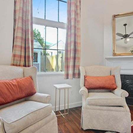 ニューオーリンズCarondelet House - 1886 Garden District Manseアパートメント エクステリア 写真